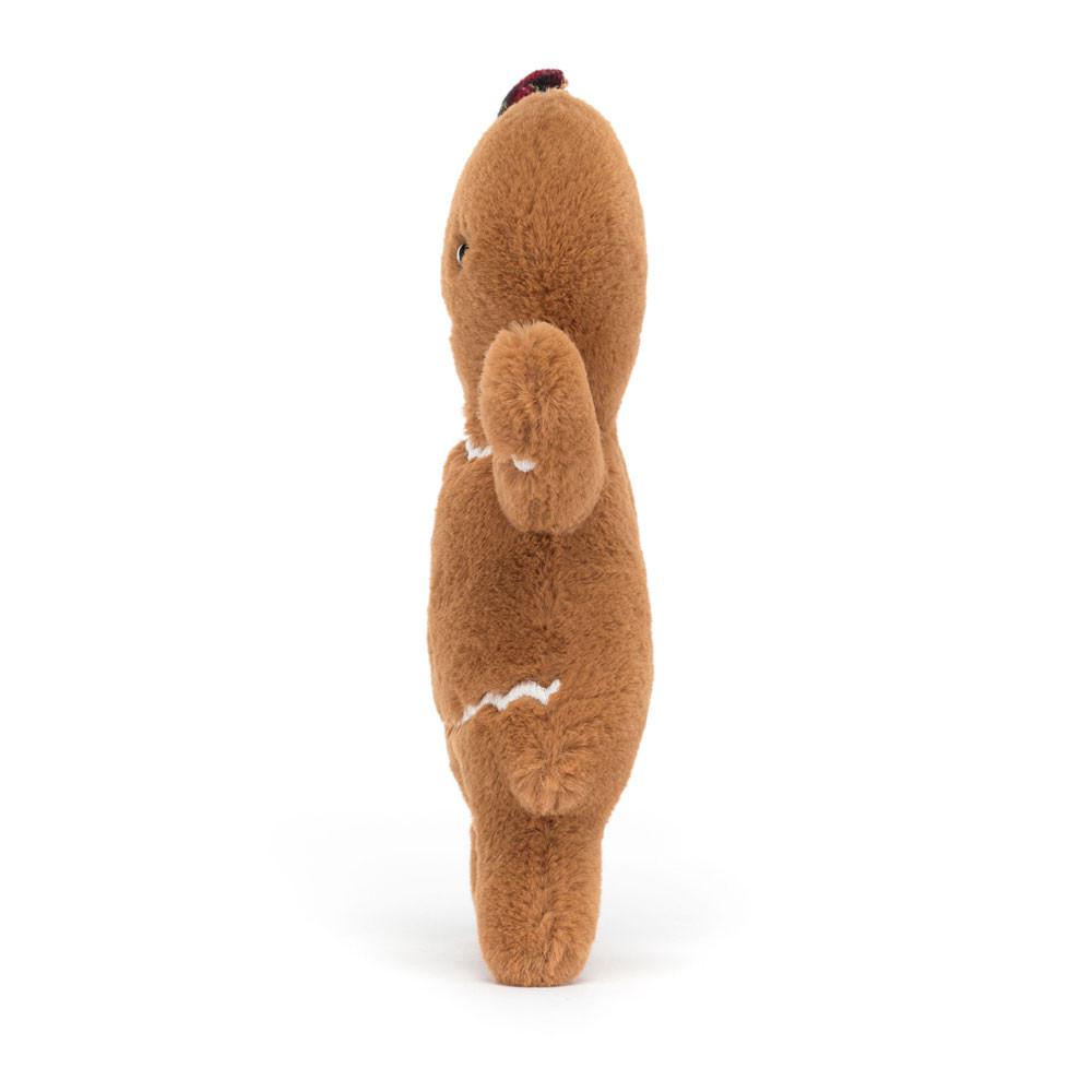 Comida Y Bebida Jellycat Amuseables Jolly Gingerbread Ruby 18cm x 9cm x 2cm Marrones  Ecuador |  AIBRQ0916