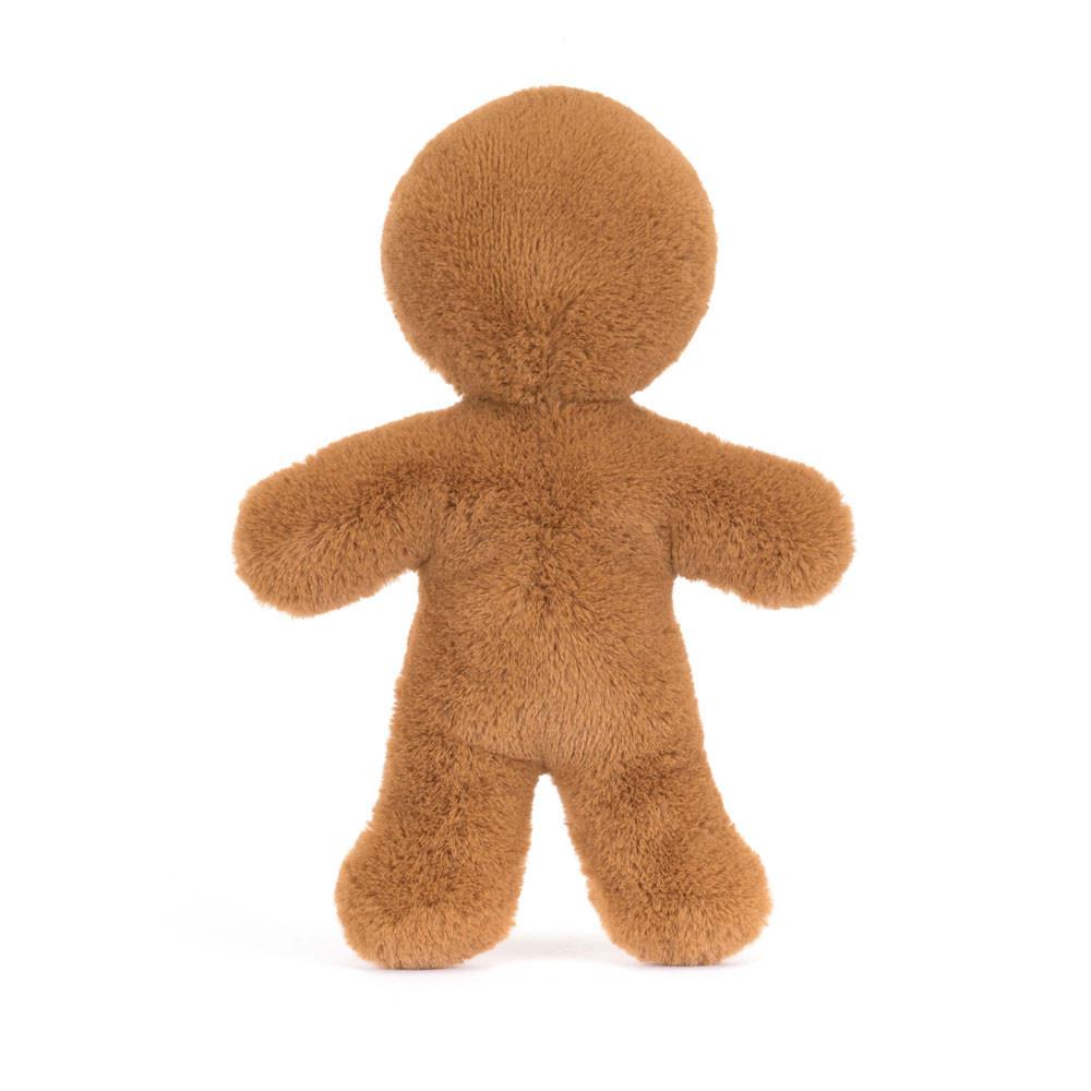 Comida Y Bebida Jellycat Amuseables Jolly Gingerbread Fred 20cm x 6cm x 3cm Marrones  Ecuador |  RLBGK1528
