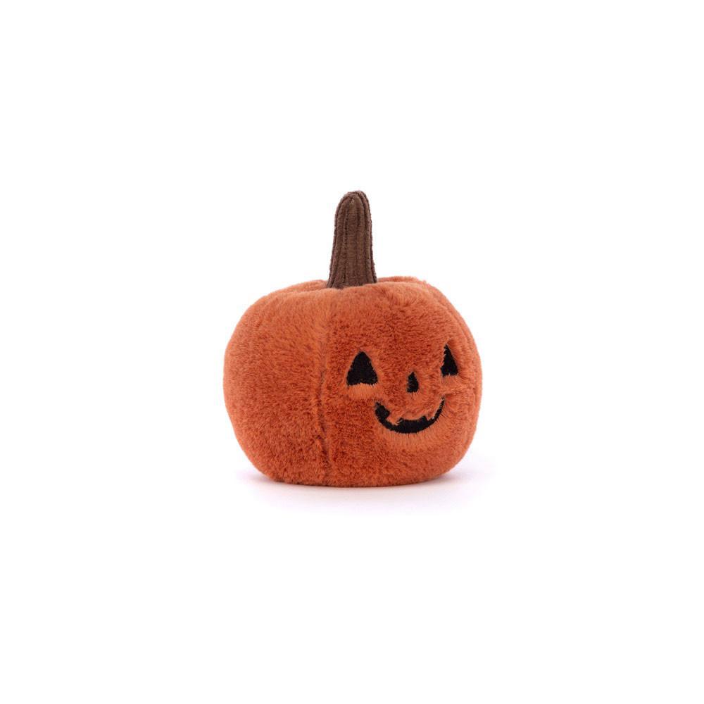 Comida Y Bebida Jellycat Amuseables Ooky Jack O\'lantern 8cm x 8cm x 8cm Naranjas  Ecuador |  BFJIW4319