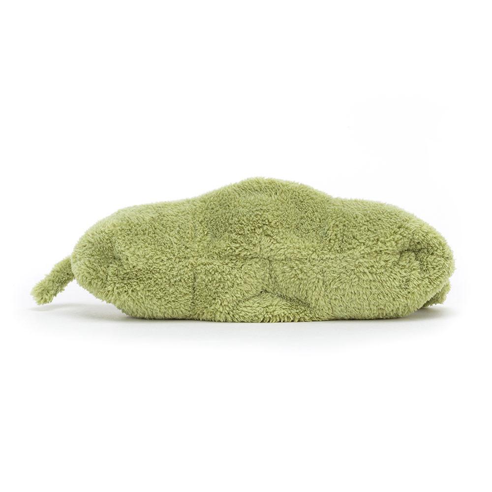Comida Y Bebida Jellycat Amuseables Pea in a Pod 11cm x 26cm x 10cm Verde  Ecuador |  NUGTH8519