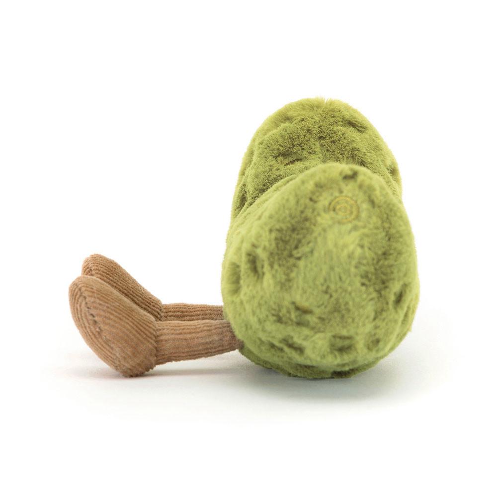 Comida Y Bebida Jellycat Amuseables Pickle 8cm x 15cm x 4cm Verde  Ecuador |  SYZVB5041