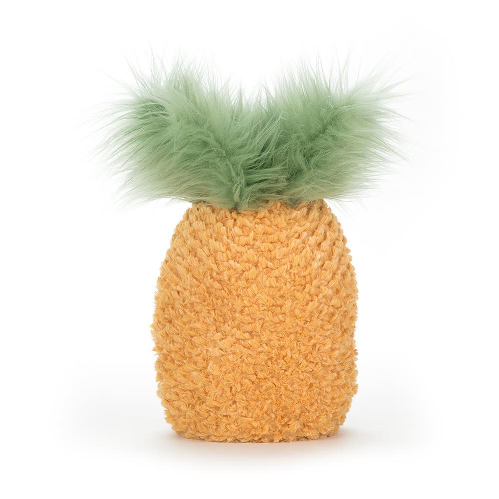Comida Y Bebida Jellycat Amuseables Pineapple 28cm x 15cm x 13cm Amarillo  Ecuador |  BLHXO1698