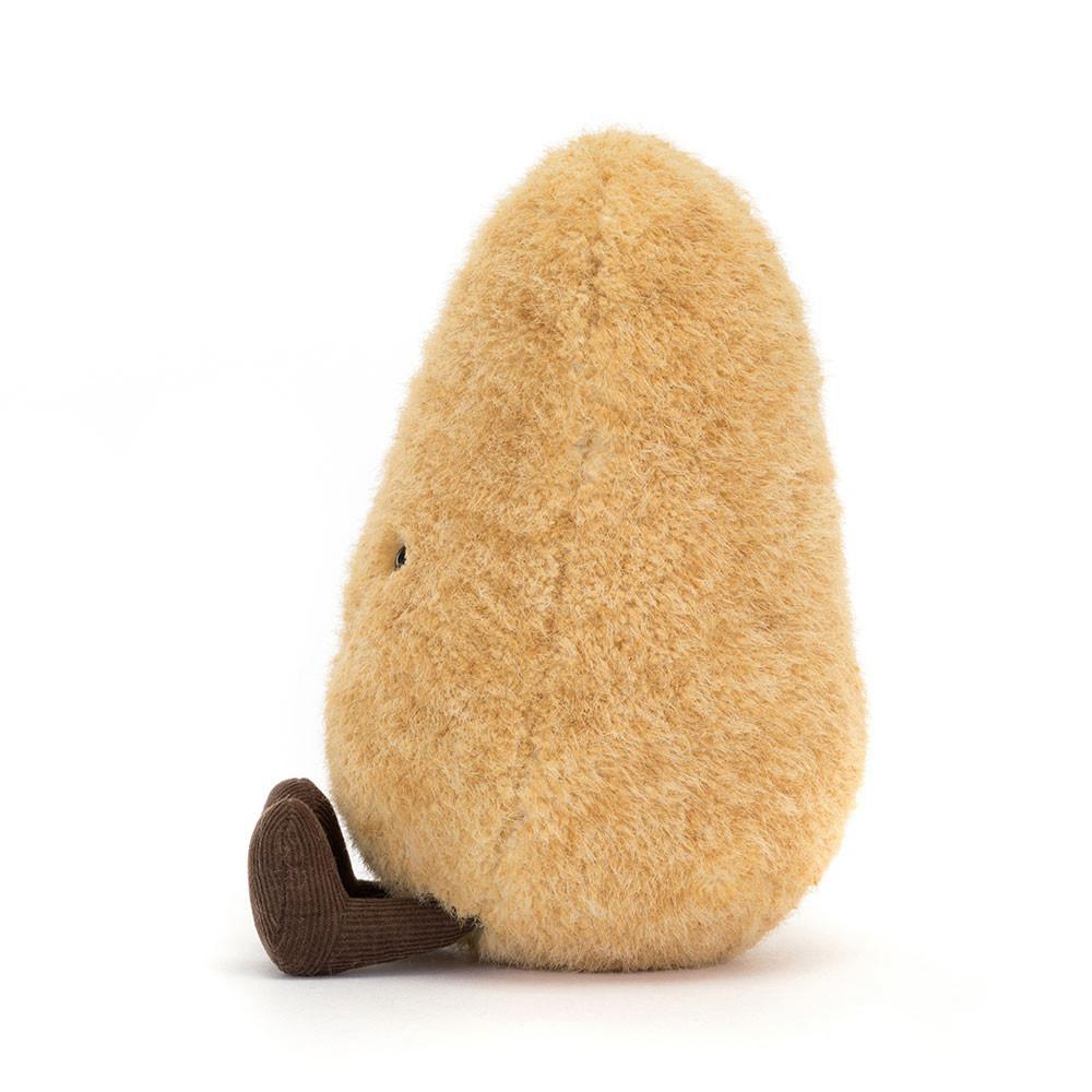 Comida Y Bebida Jellycat Amuseables Potato 19cm x 10cm x 9cm Marrones  Ecuador |  XSVPU9714