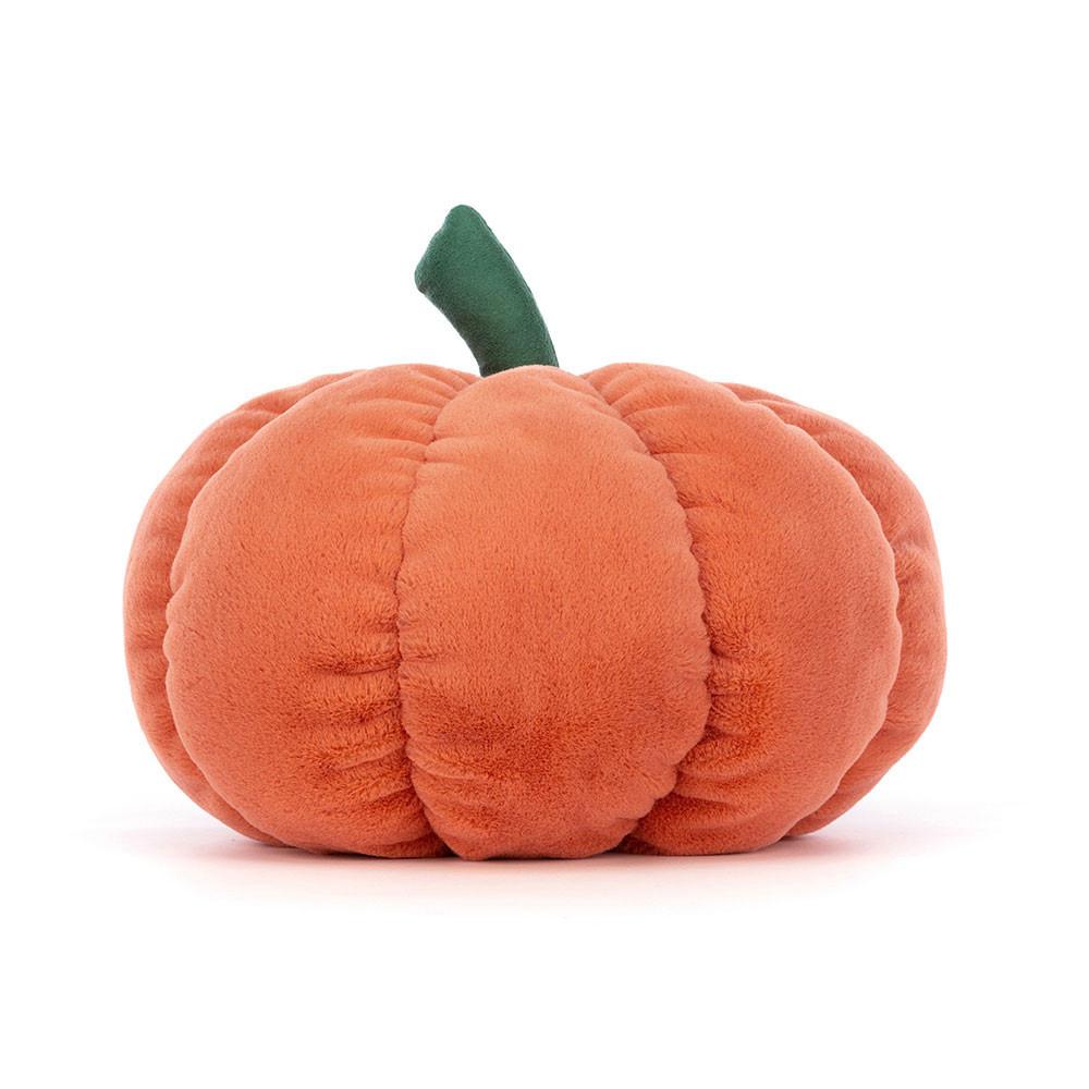 Comida Y Bebida Jellycat Amuseables Pumpkin 19cm x 23cm x 23cm Naranjas  Ecuador |  KHGQW6512