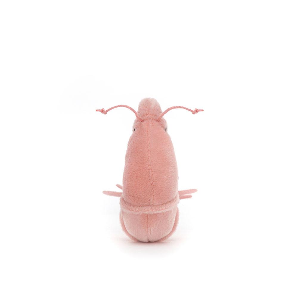 Comida Y Bebida Jellycat Amuseables Sensational Seafood Shrimp 6cm x 3cm x 7cm Rosas  Ecuador |  JYFMS7394