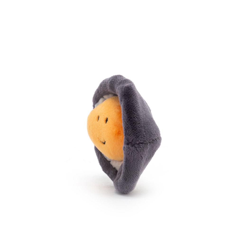 Comida Y Bebida Jellycat Amuseables Sensational Seafood Mussel 7cm x 11cm x 3cm Gris  Ecuador |  ITZJC2750