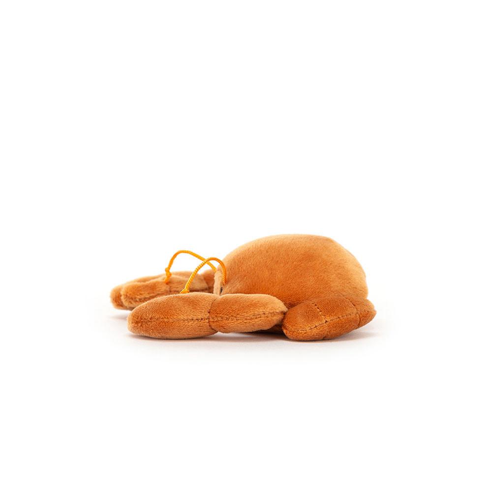 Comida Y Bebida Jellycat Amuseables Sensational Seafood Crab 3cm x 11cm x 7cm Naranjas  Ecuador |  LCDFA0543