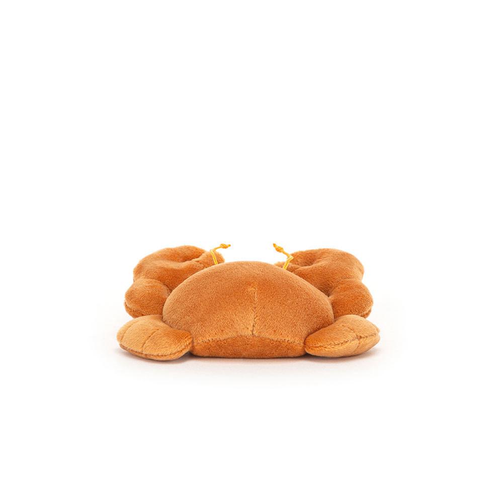 Comida Y Bebida Jellycat Amuseables Sensational Seafood Crab 3cm x 11cm x 7cm Naranjas  Ecuador |  LCDFA0543