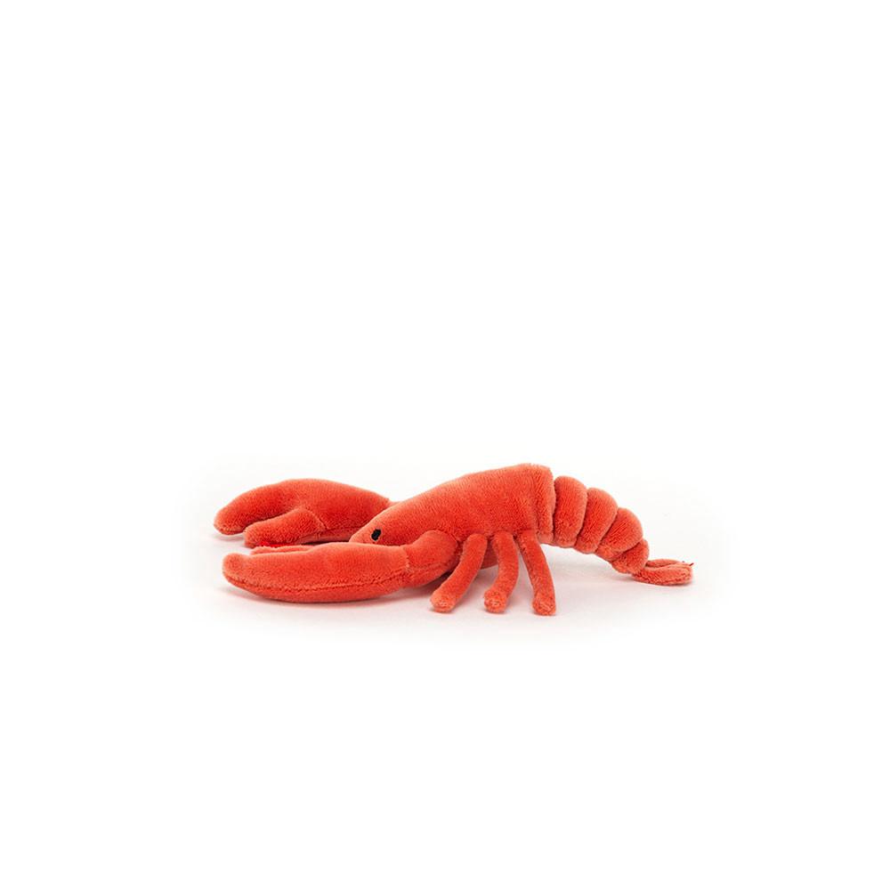 Comida Y Bebida Jellycat Amuseables Sensational Seafood Lobster 4cm x 12cm x 17cm Rojas  Ecuador |  GFOUH0948