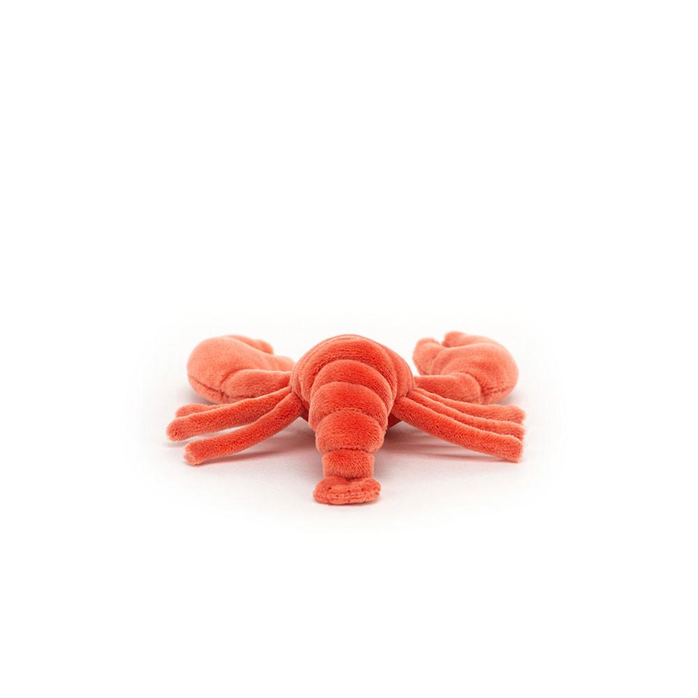 Comida Y Bebida Jellycat Amuseables Sensational Seafood Lobster 4cm x 12cm x 17cm Rojas  Ecuador |  GFOUH0948