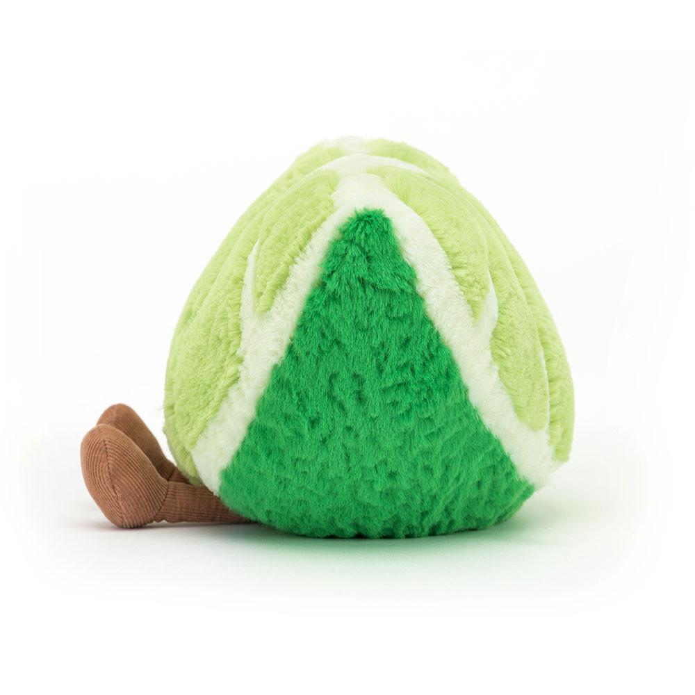 Comida Y Bebida Jellycat Amuseables Slice of Lime 18cm x 25cm x 11cm Verde  Ecuador |  ACIFN5327