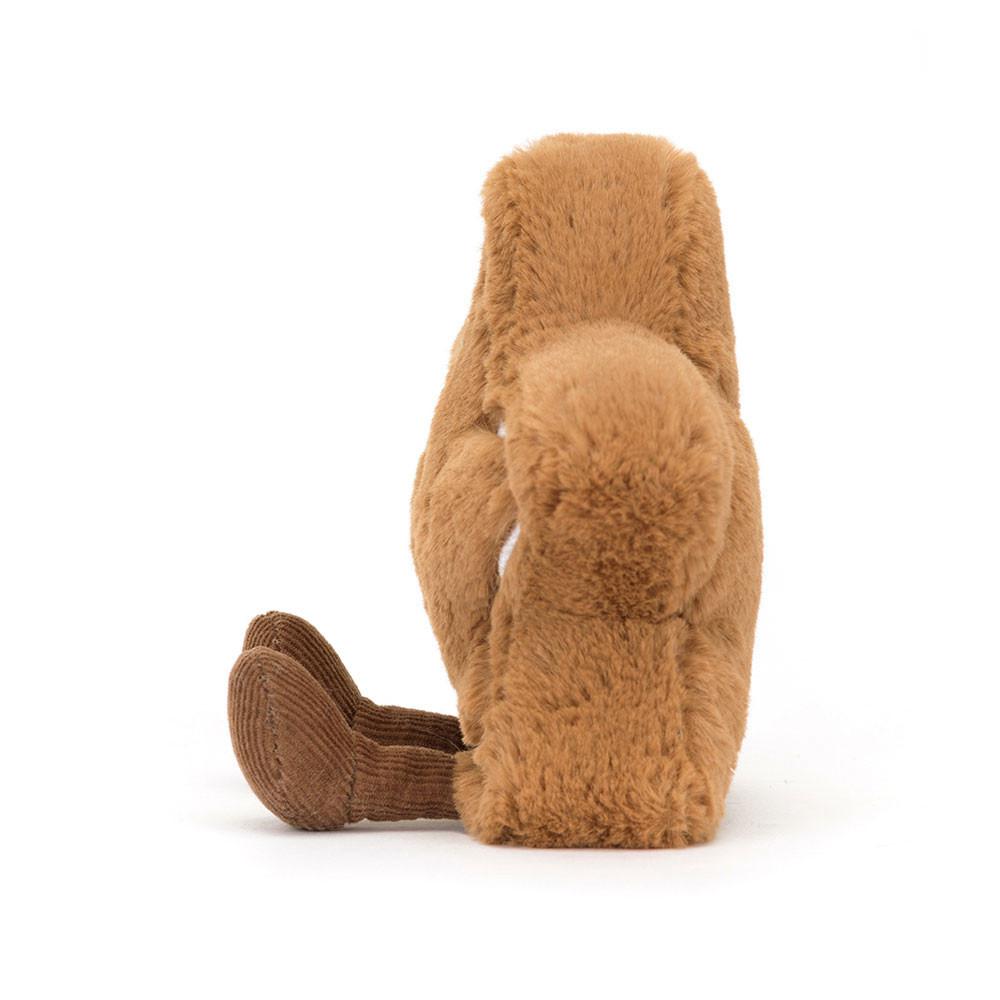 Comida Y Bebida Jellycat Amuseables Star Cookie 13cm x 10cm x 3cm Marrones  Ecuador |  HMZRC1469