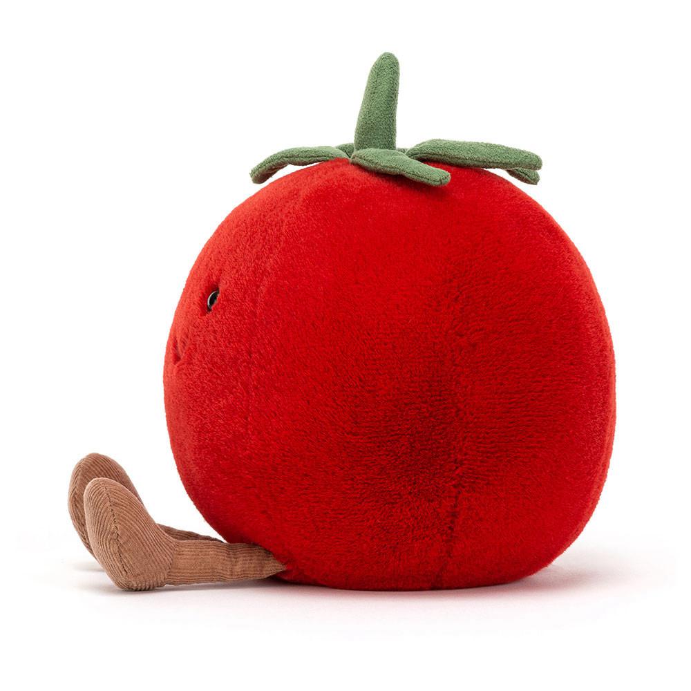 Comida Y Bebida Jellycat Amuseables Tomato 19cm x 14cm x 13cm Rojas  Ecuador |  NTWRK2410