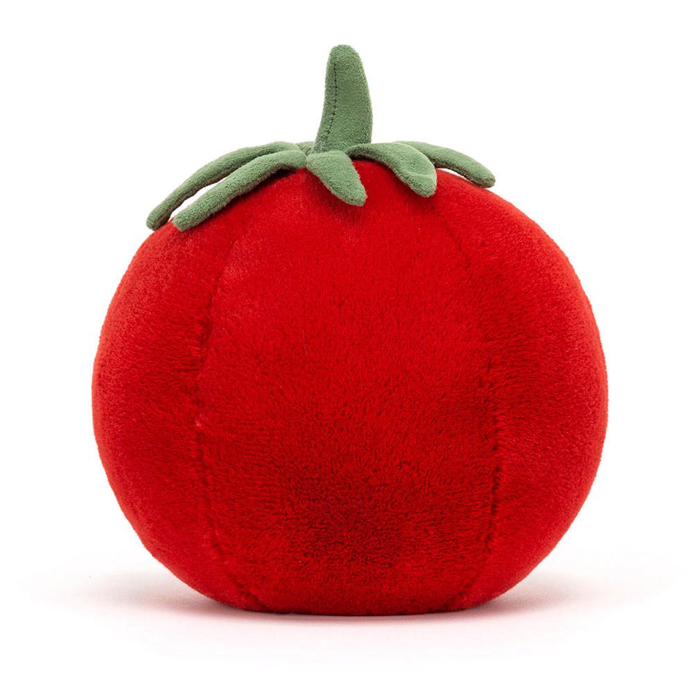 Comida Y Bebida Jellycat Amuseables Tomato 19cm x 14cm x 13cm Rojas  Ecuador |  NTWRK2410