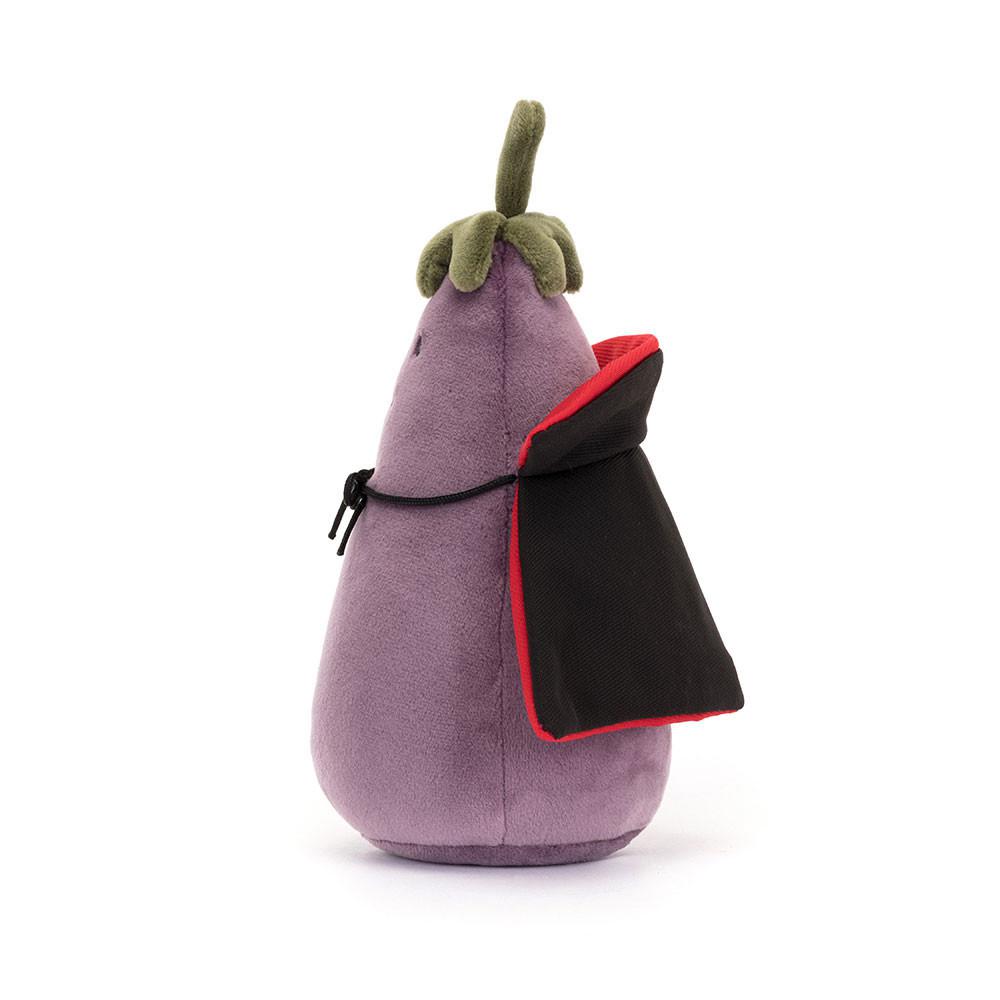 Comida Y Bebida Jellycat Amuseables Vivacious Aubergine Vampire 16cm x 9cm x 9cm Moradas  Ecuador |  VWYPU7215