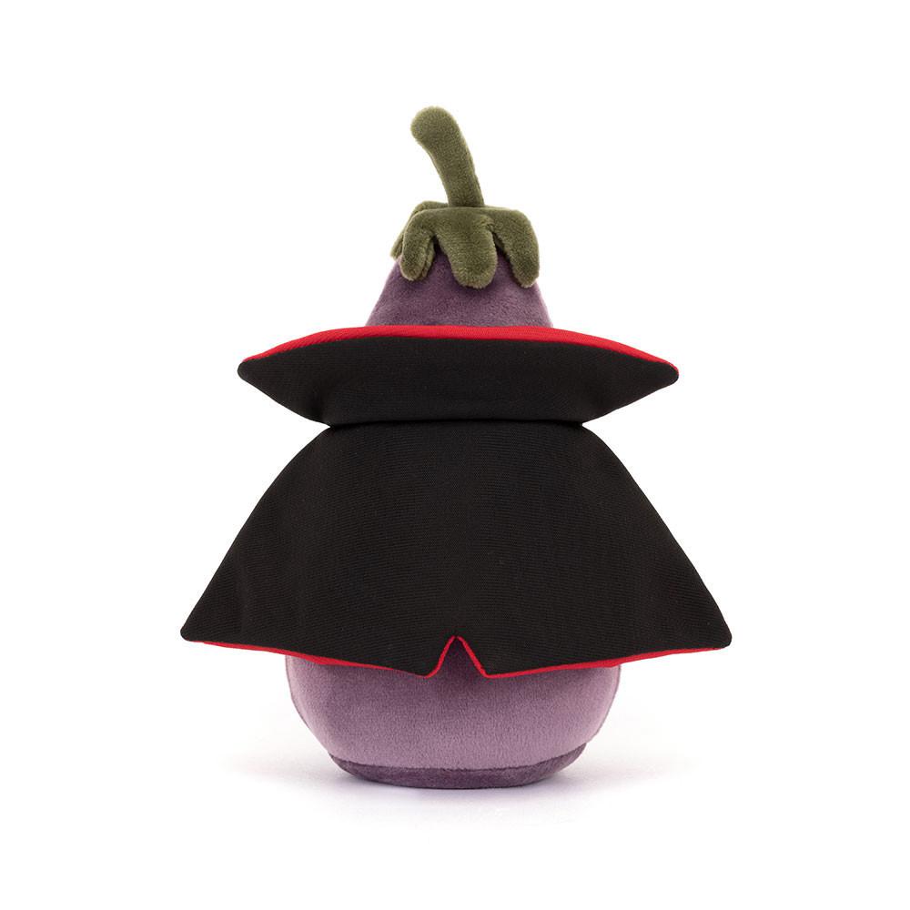 Comida Y Bebida Jellycat Amuseables Vivacious Aubergine Vampire 16cm x 9cm x 9cm Moradas  Ecuador |  VWYPU7215