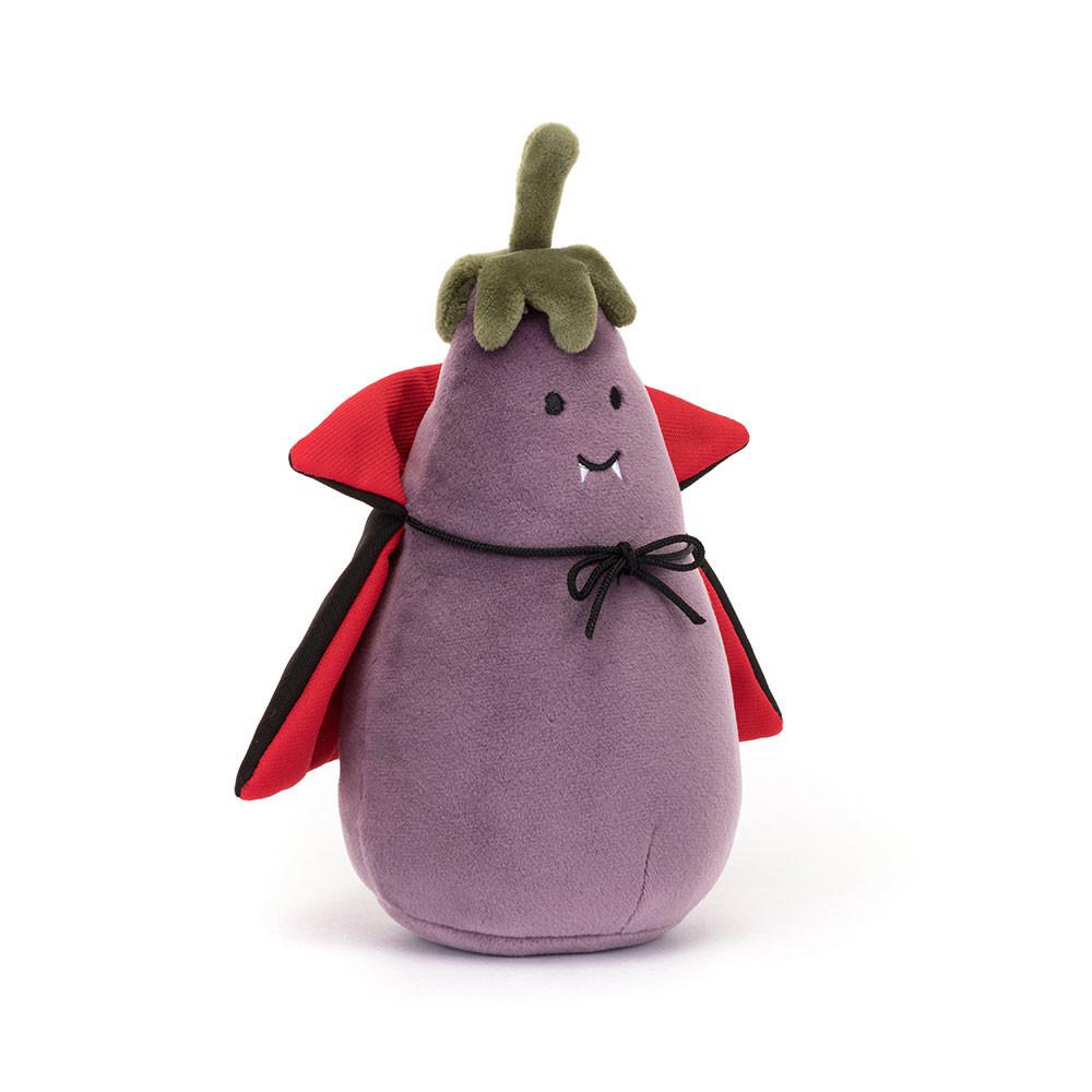 Comida Y Bebida Jellycat Amuseables Vivacious Aubergine Vampire 16cm x 9cm x 9cm Moradas  Ecuador |  VWYPU7215