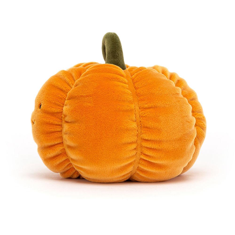 Comida Y Bebida Jellycat Amuseables Vivacious Vegetable Pumpkin 9cm x 15cm x 15cm Naranjas  Ecuador |  ZPYDL3850