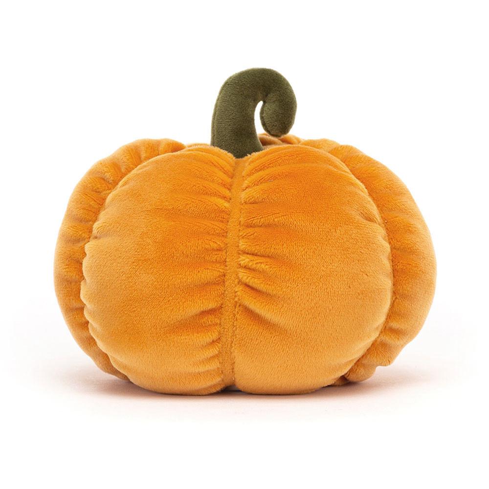 Comida Y Bebida Jellycat Amuseables Vivacious Vegetable Pumpkin 9cm x 15cm x 15cm Naranjas  Ecuador |  ZPYDL3850