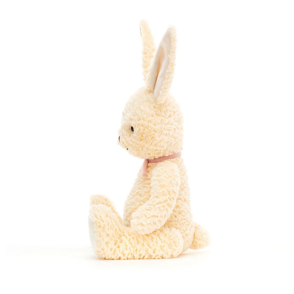 Conejo Jellycat Ambalie Bunny 12.6in x 5.1in x 3.1in Blancas  Ecuador |  FIYNO6740