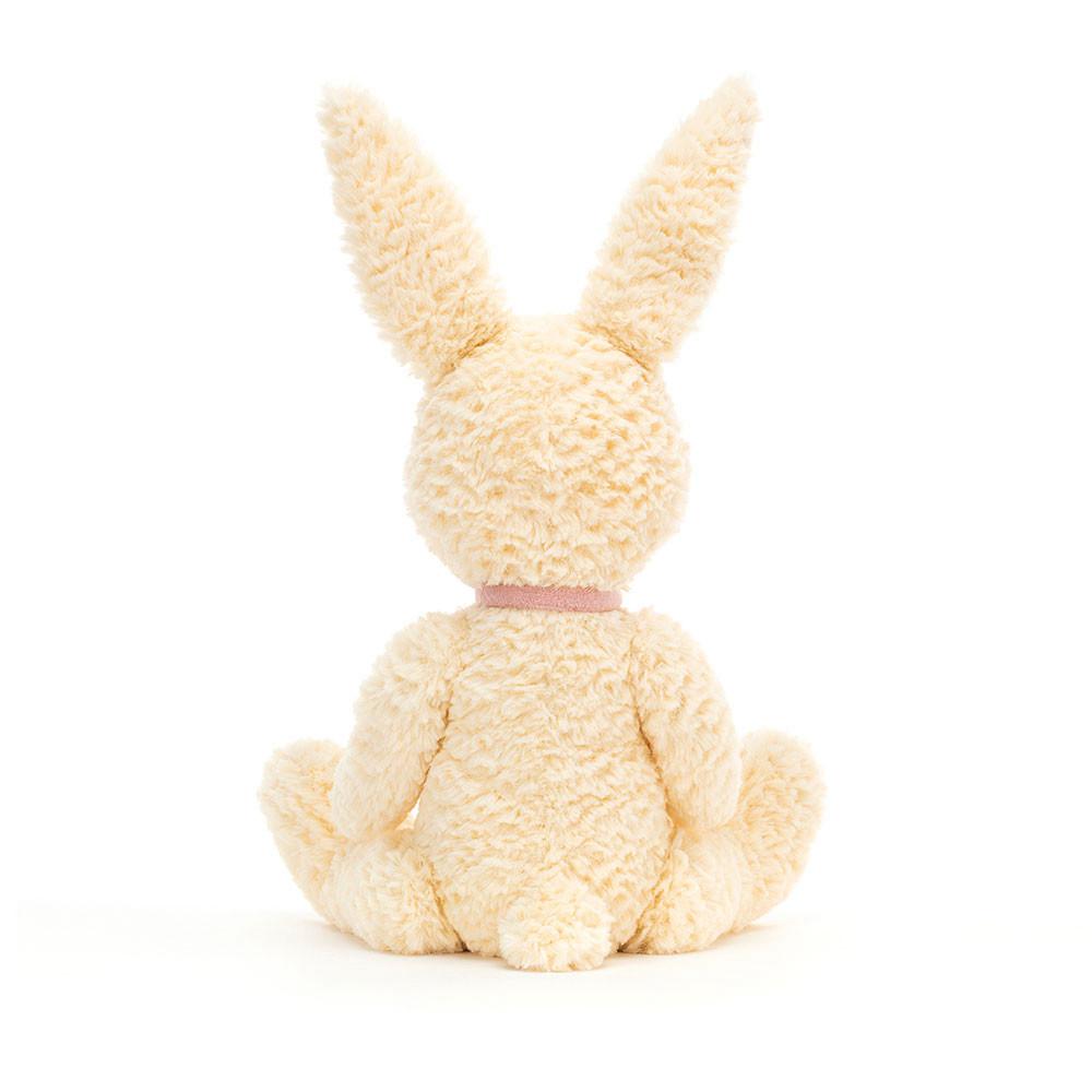 Conejo Jellycat Ambalie Bunny 12.6in x 5.1in x 3.1in Blancas  Ecuador |  FIYNO6740
