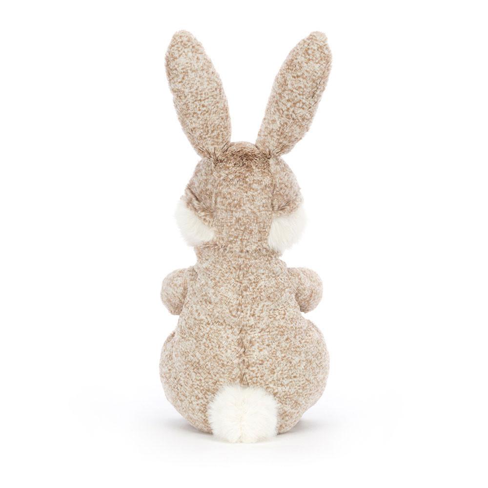 Conejo Jellycat Ambrosie Hare 8.7in x 3.9in x 3.9in Marrones  Ecuador |  TCRWP6072