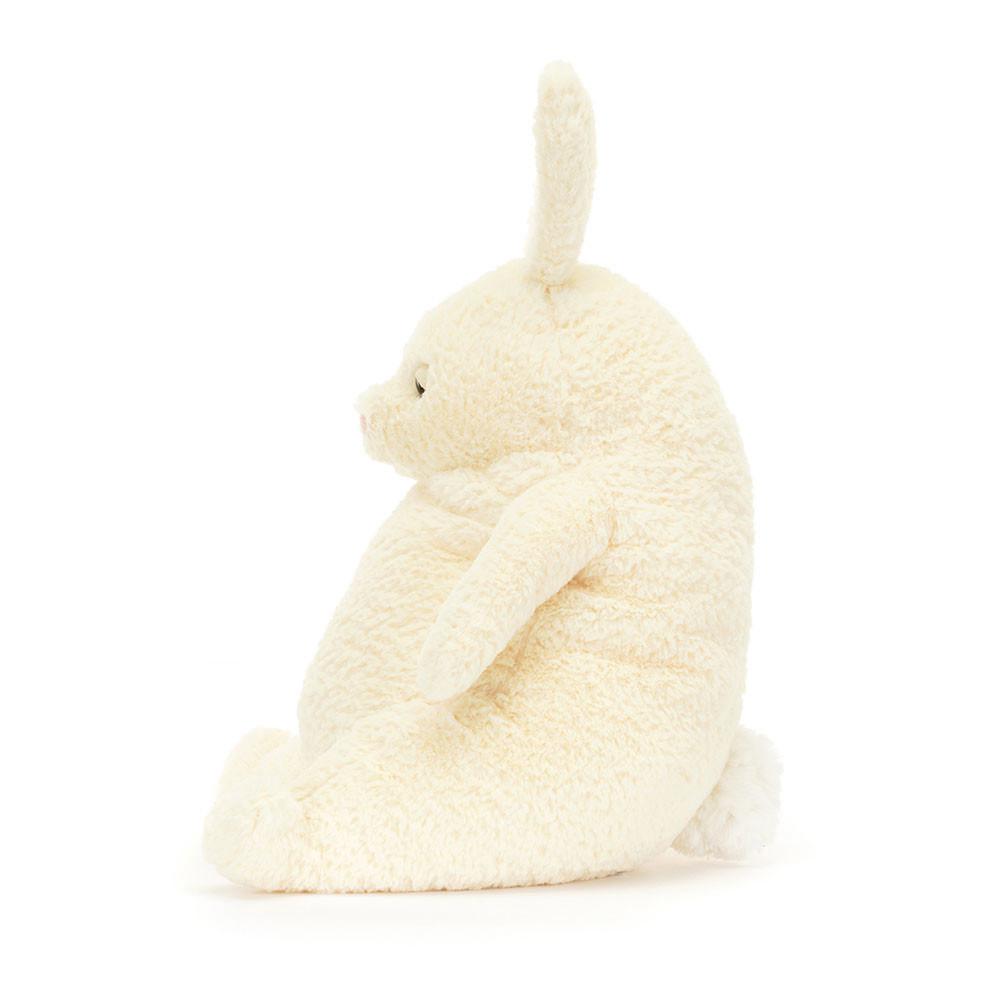 Conejo Jellycat Amore Bunny 10.2in x 7.1in x 5.1in Blancas  Ecuador |  RBLOD9106