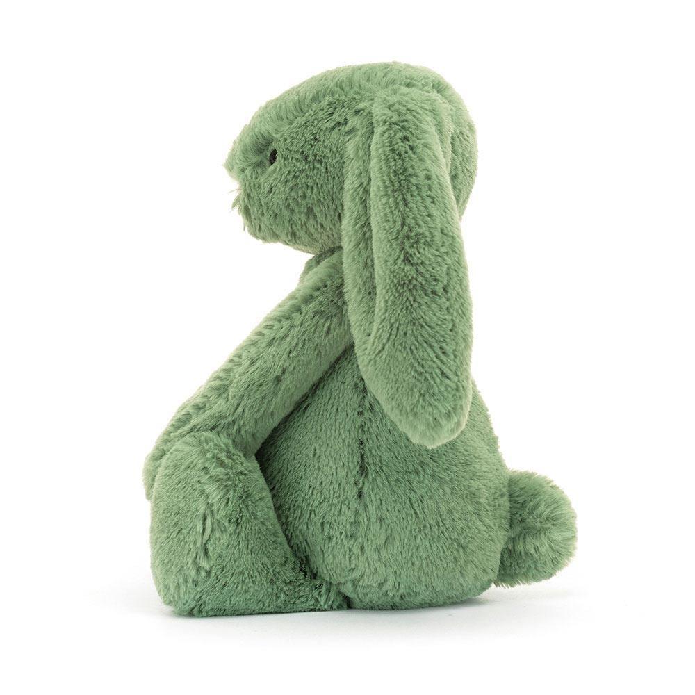 Conejo Jellycat Bashful Ivy Bunny 18cm x 9cm x 8cm Verde  Ecuador |  OFAHU4952
