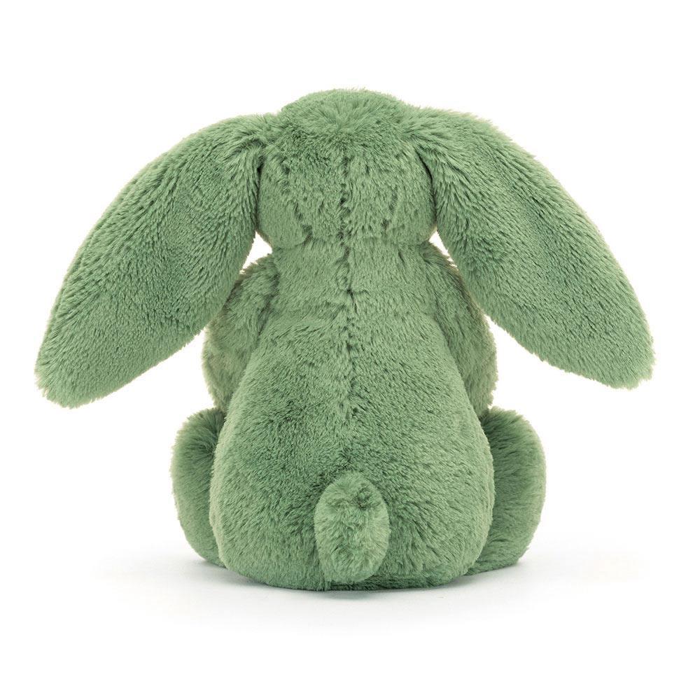Conejo Jellycat Bashful Ivy Bunny 18cm x 9cm x 8cm Verde  Ecuador |  OFAHU4952