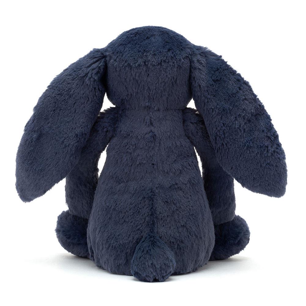 Conejo Jellycat Bashful Stardust Bunny 31cm x 12cm x 9cm Azules  Ecuador |  DGAUF8159