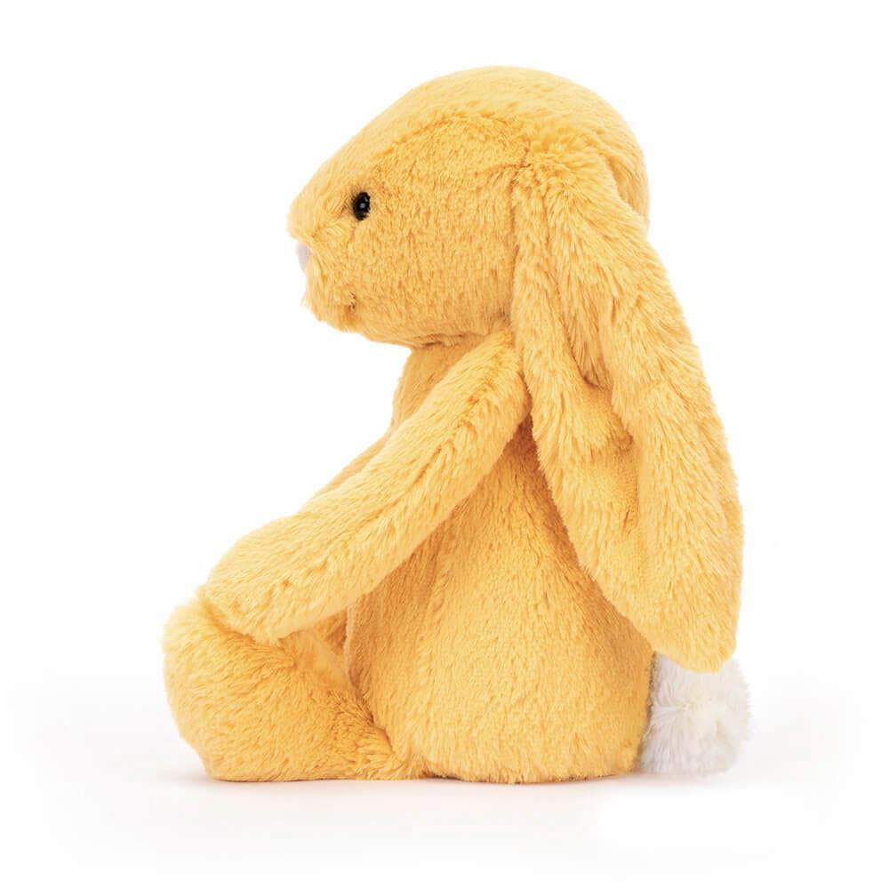 Conejo Jellycat Bashful Sunshine Bunny 31cm x 12cm x 9cm Amarillo  Ecuador |  CRBLS0954