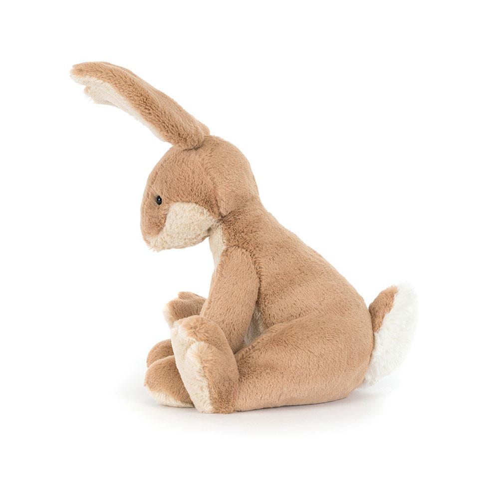 Conejo Jellycat Horticus Hare 24cm x 15cm x 17cm Marrones  Ecuador |  OEQDL2769