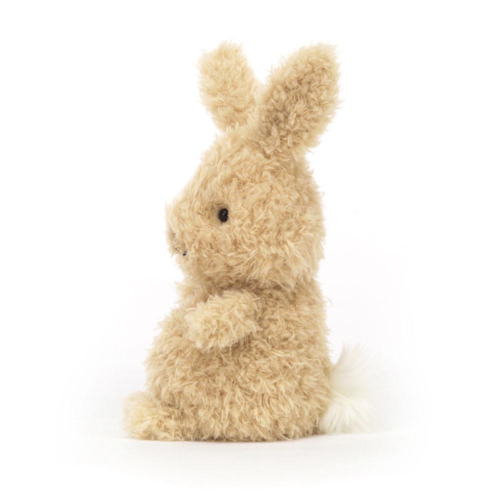 Conejo Jellycat Little Bunny 18cm x 10cm x 8cm Amarillo  Ecuador |  CAPIN7209