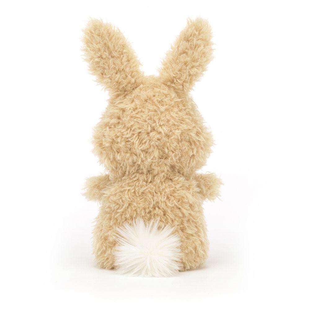 Conejo Jellycat Little Bunny 18cm x 10cm x 8cm Amarillo  Ecuador |  CAPIN7209