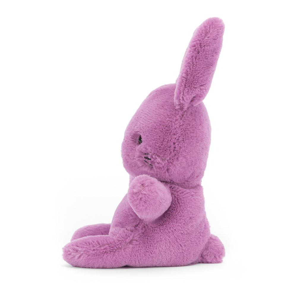 Conejo Jellycat Sweetsicle Bunny 15cm x 7cm x 5cm Moradas  Ecuador |  EZSAX2519