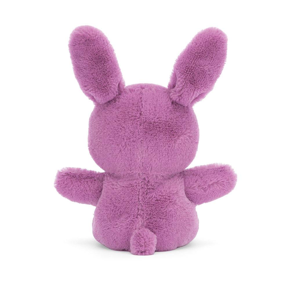 Conejo Jellycat Sweetsicle Bunny 15cm x 7cm x 5cm Moradas  Ecuador |  EZSAX2519