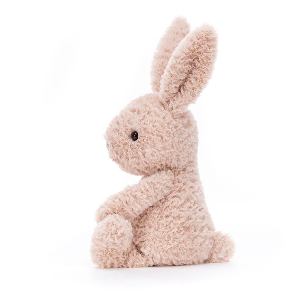 Conejo Jellycat Tumbletuft Bunny 20cm x 9cm x 8cm Marrones  Ecuador |  SLYJV7529