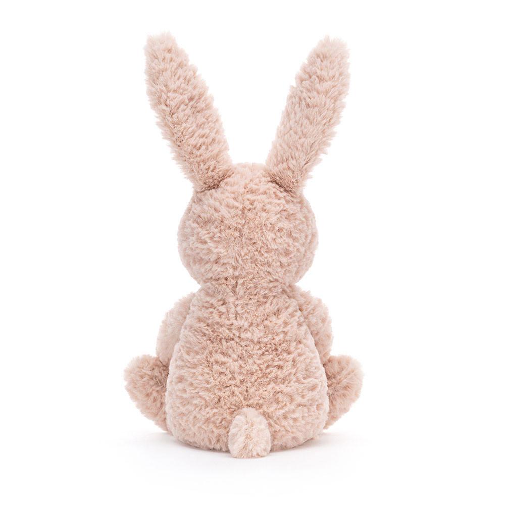 Conejo Jellycat Tumbletuft Bunny 20cm x 9cm x 8cm Marrones  Ecuador |  SLYJV7529