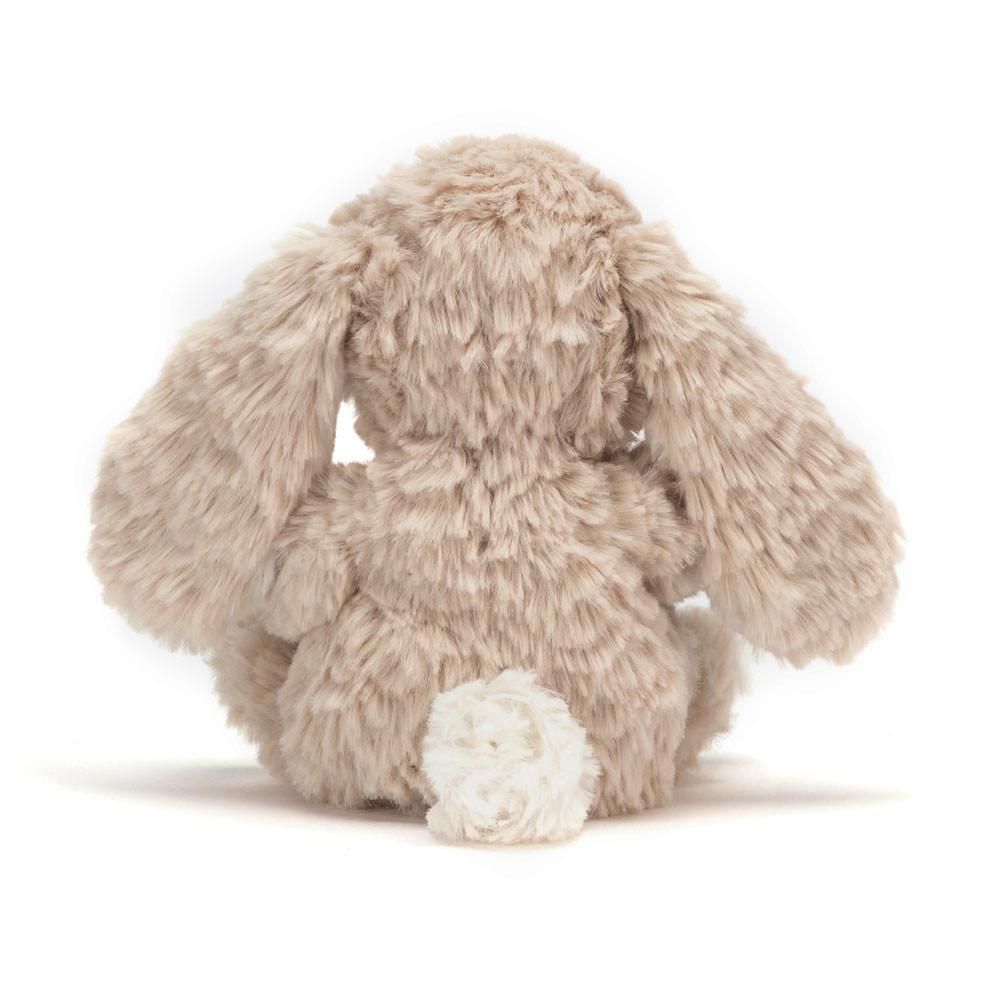 Conejo Jellycat Yummy Bunny 15cm x 8cm x 7cm Beige  Ecuador |  YLUAH9240