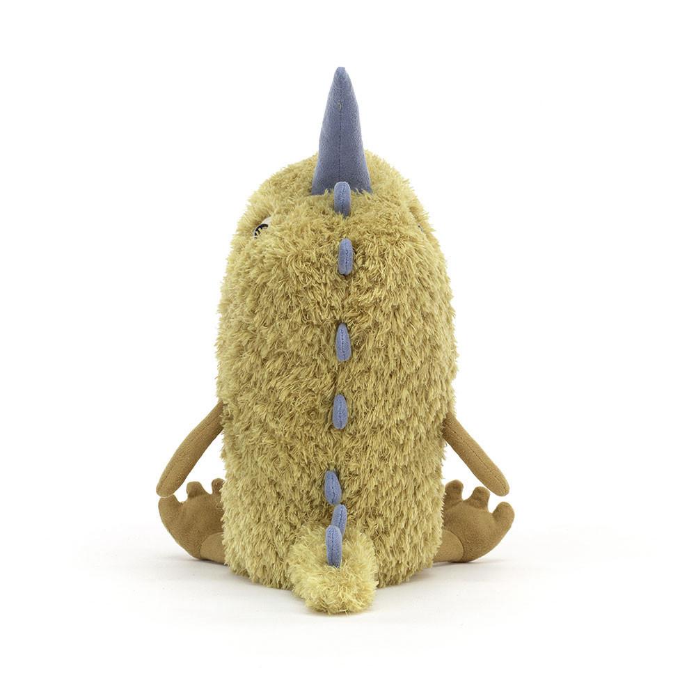 Criaturas Míticas Jellycat Jubjub Gookie 23cm x 10cm x 16cm Verde  Ecuador |  BUYQS2576