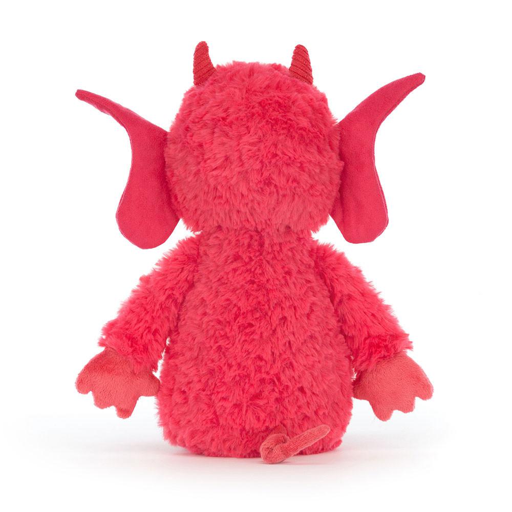 Criaturas Míticas Jellycat Pandora Pixie 31cm x 10cm x 9cm Rosas  Ecuador |  ULPAY6394