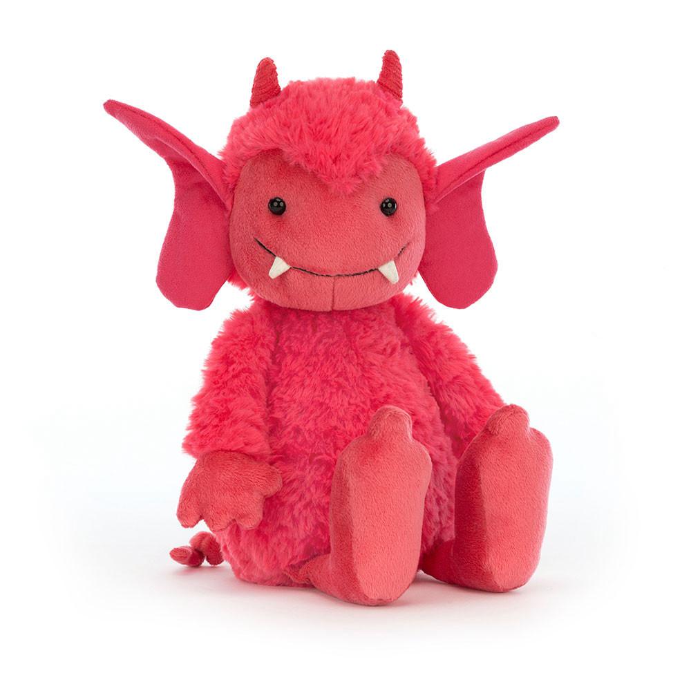 Criaturas Míticas Jellycat Pandora Pixie 31cm x 10cm x 9cm Rosas  Ecuador |  ULPAY6394