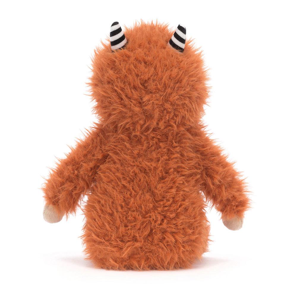 Criaturas Míticas Jellycat Pip Monster 22cm x 9cm x 7cm Naranjas  Ecuador |  GYXUF0569