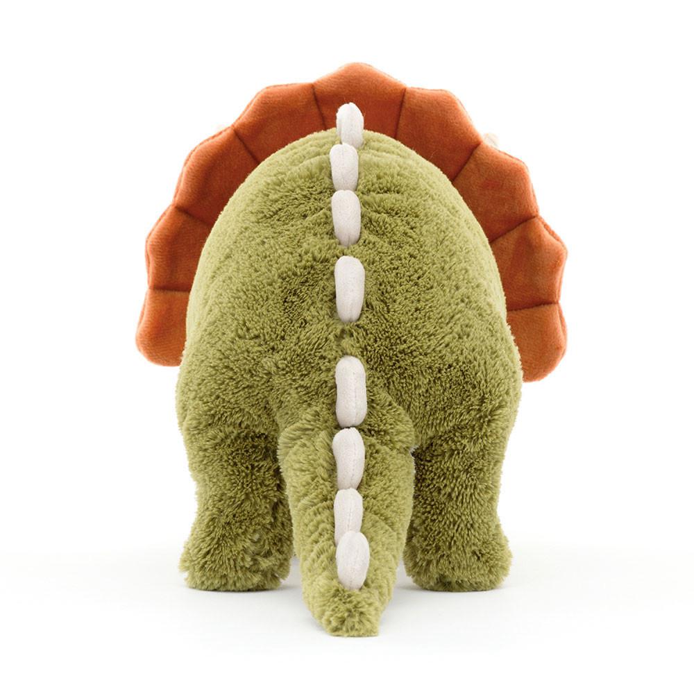Dragons & Dinosaurs Jellycat Archie Dinosaur 9.1in x 5.9in x 13.4in Verde  Ecuador |  QORPT9025
