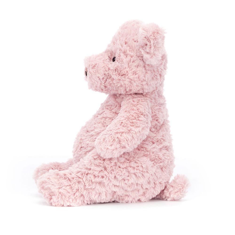 Farmyard Jellycat Barnabus Pig 26cm x 12cm x 8cm Rosas  Ecuador |  BIDNR2043