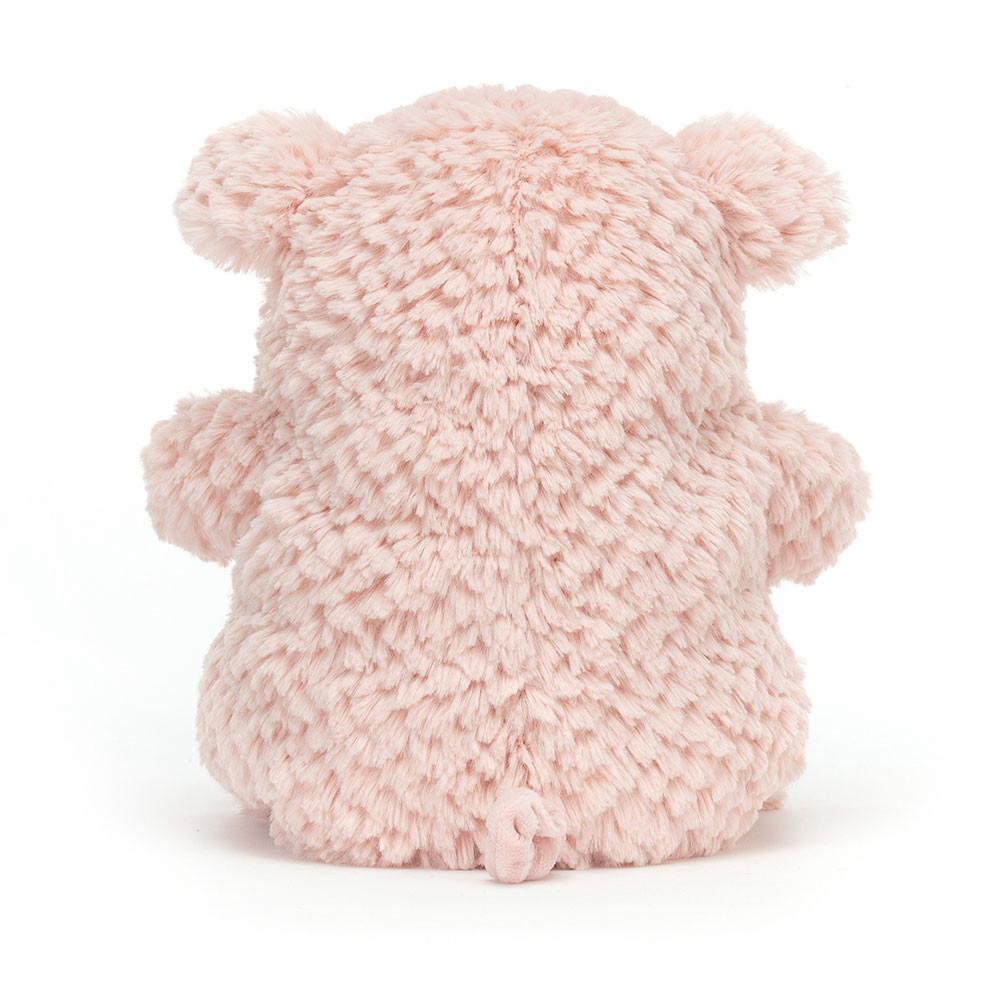 Farmyard Jellycat Flumpie Pig 20cm x 15cm x 11cm Rosas  Ecuador |  ZBCVO0324