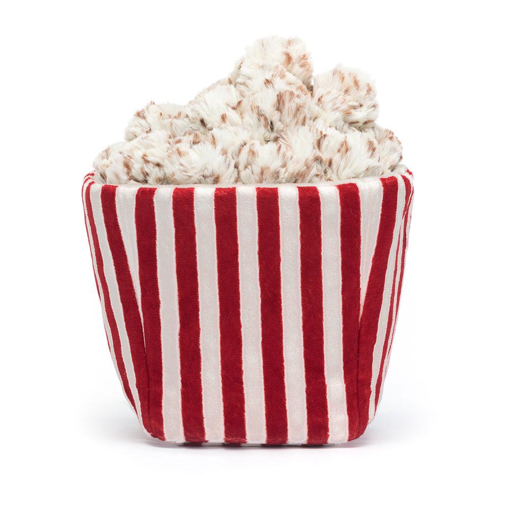 Foodies Jellycat Amuseables Popcorn 22cm x 12cm x 12cm Rojas  Ecuador |  OWFGC4092