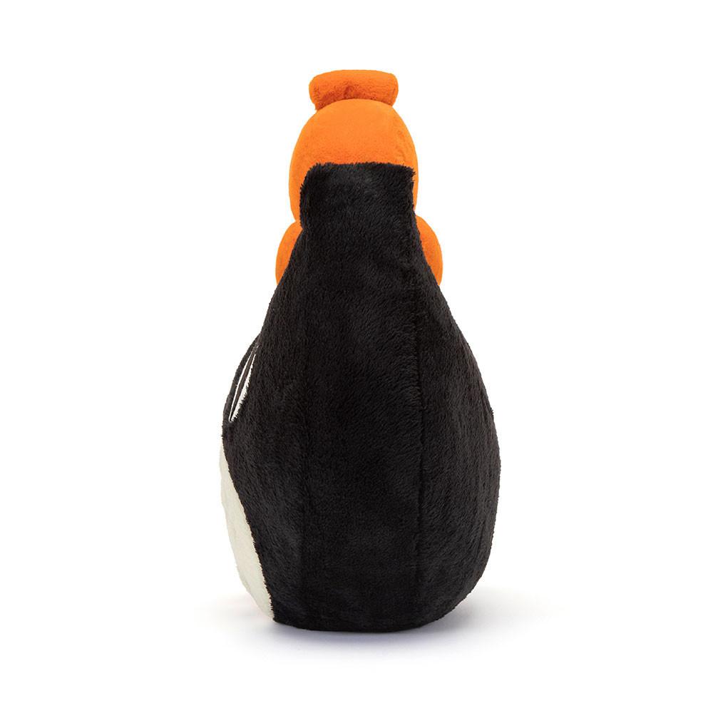 Gatos Y Gatitos Jellycat Jellycat Head Giant 22.4in x 24.4in x 8.7in Negras  Ecuador |  TLNUC0975