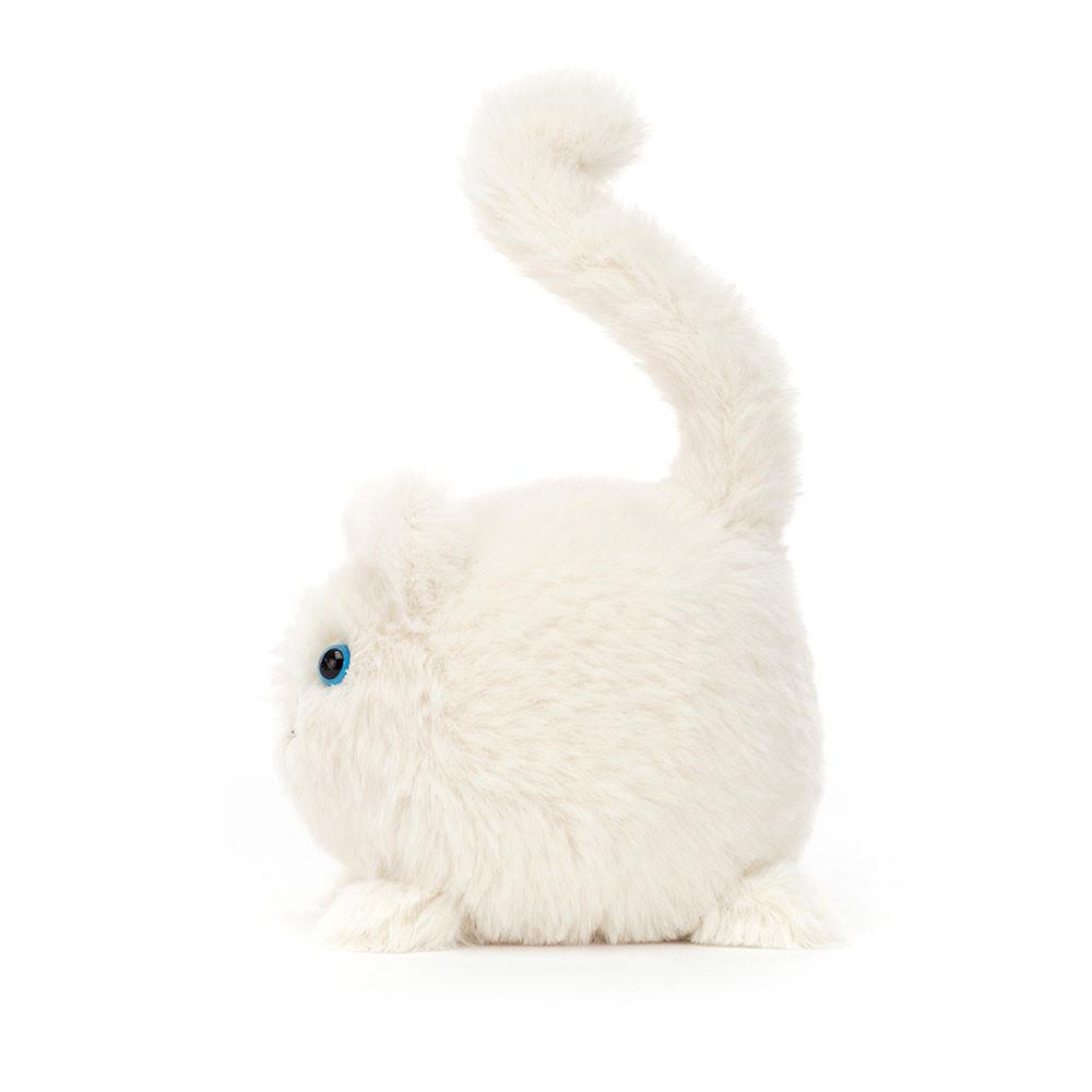 Gatos Y Gatitos Jellycat Kitten Caboodle 3.9in x 3.5in x 4.3in Negras  Ecuador |  FZSQL6549
