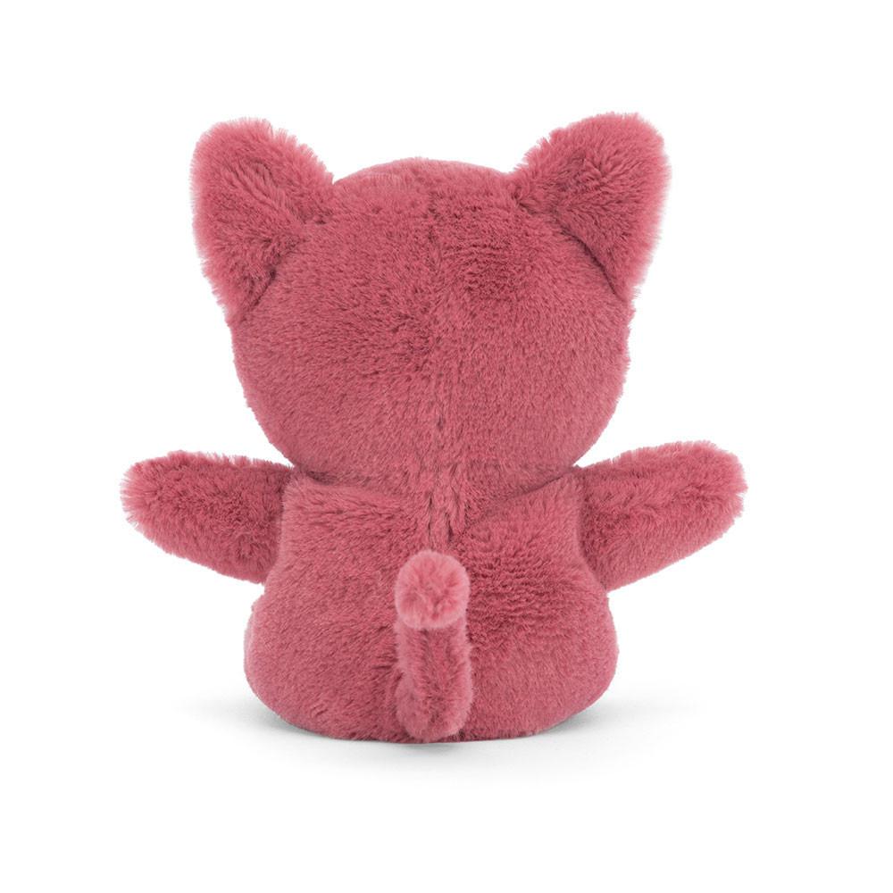 Gatos Y Gatitos Jellycat Sweetsicle Cat 5.9in x 2.8in x 2in Rosas  Ecuador |  STMFC5743